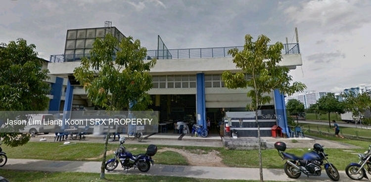 Nordix (D27), Factory #580128651